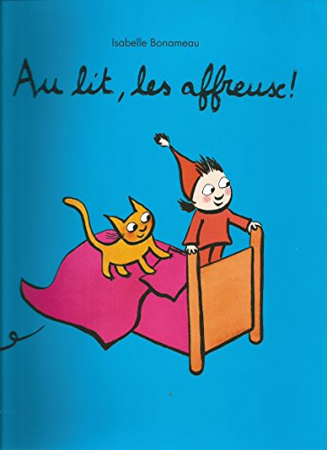 au lit les affreux