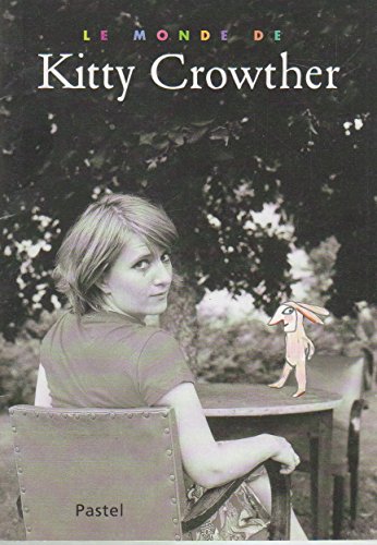 livret kitty crowther