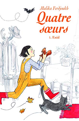 Quatre soeurs 1 Enid