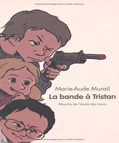 Bande a tristan (La)