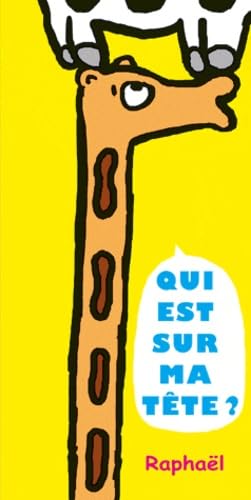 qui est sur ma tete