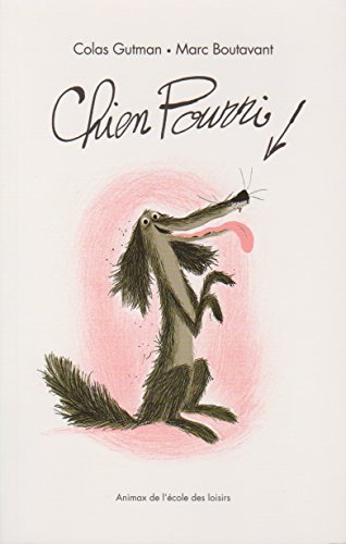 Chien pourri