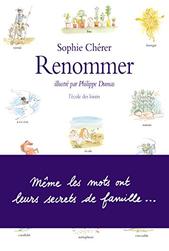 Renommer (grand format)