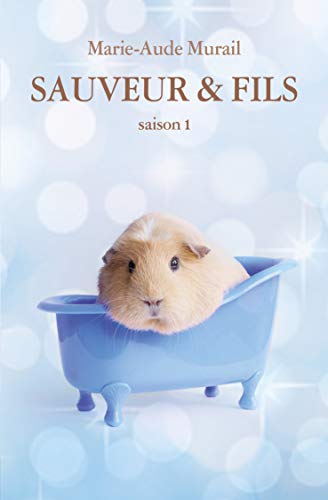 SAUVEUR FILS SAISON POCHE MEDIUM POCHE French Edition