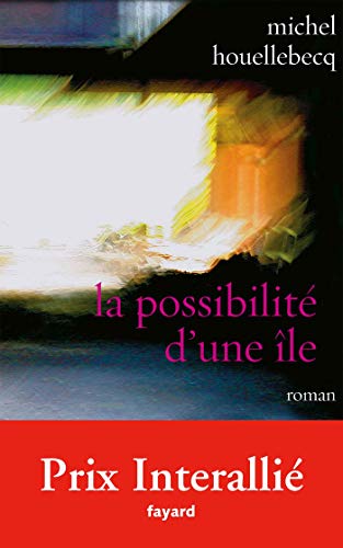 La possibilite d'une ile