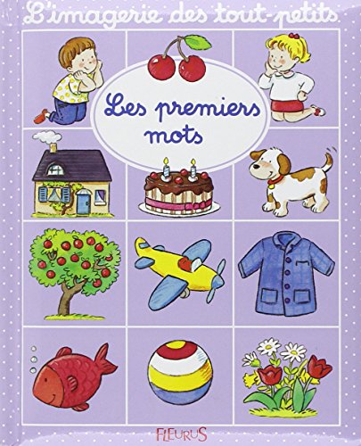Premiers Mots