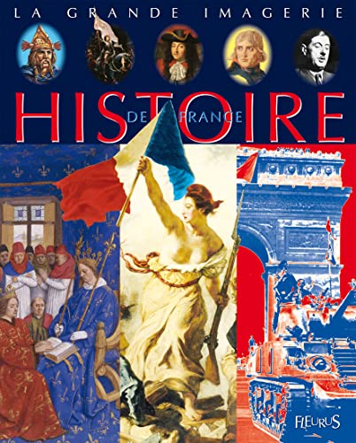 La Grande Imagerie Fleurus