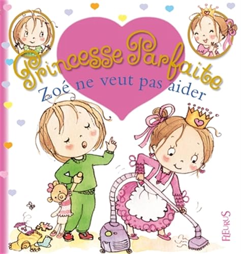 Zoe ne veut pas aider