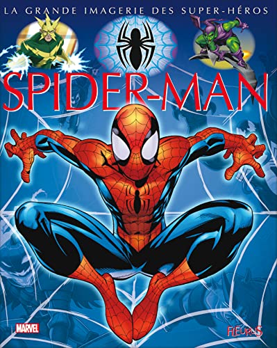 Spiderman