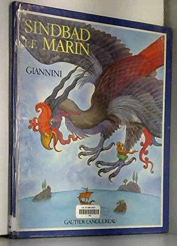 Sindbad le marin