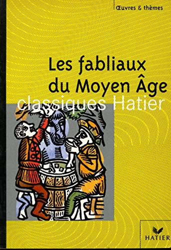 Les fabliaux, 2002