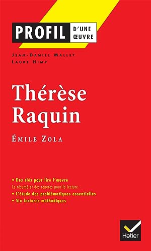Profil d'une oeuvre