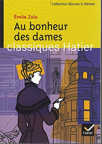 Au bonheur des dames