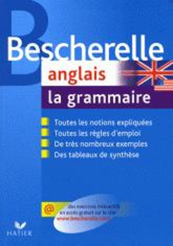Bescherelle