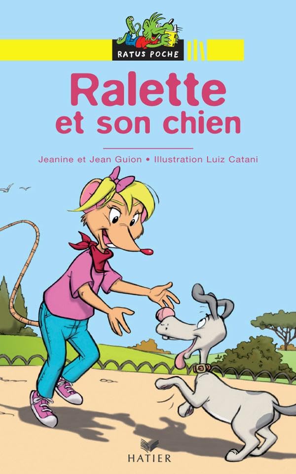 Ratus Poche