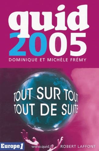 Quid 2005
