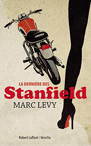 La derniere des Stanfield