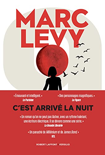 C'Est Arrivé La Nuit