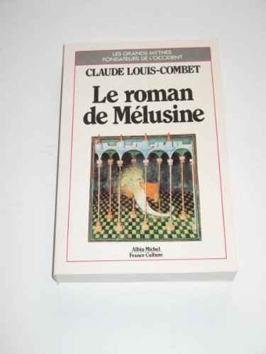 Roman de Melusine (Le)