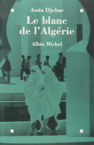 Blanc de L'Algerie (Le)