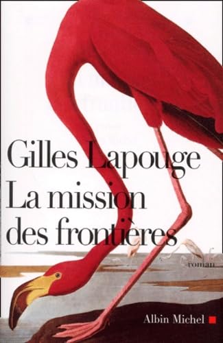 Mission Des Frontieres (La)