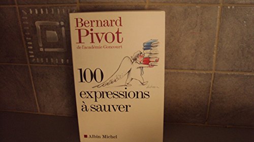 100 Expressions a Sauver