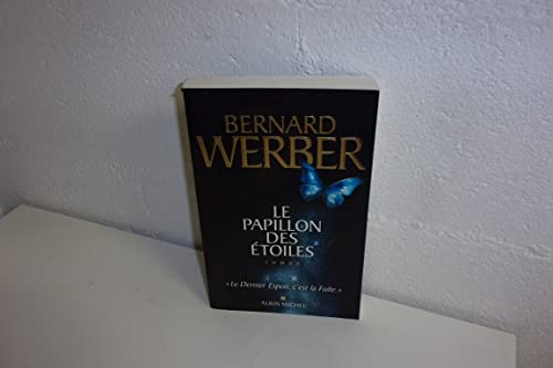 Papillon Des Etoiles (Le)