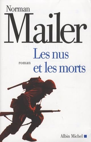 Nus Et Les Morts (Les)