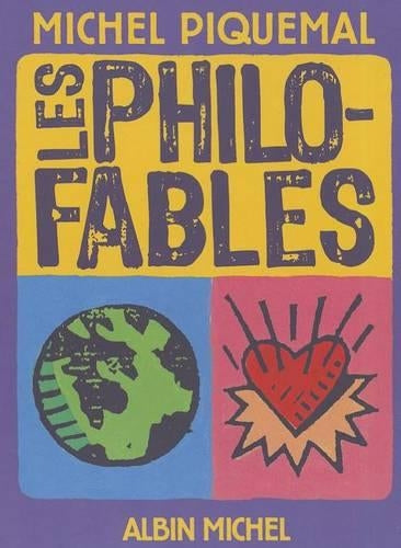 Les philo-fables