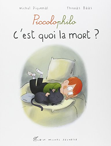 C'Est Quoi La Mort ?