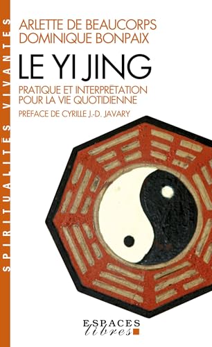 Le Yi Jing