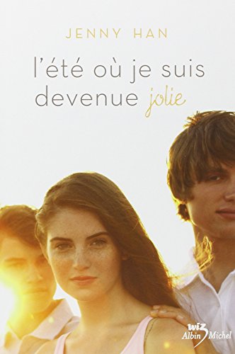 L'Eté où je suis devenue jolie