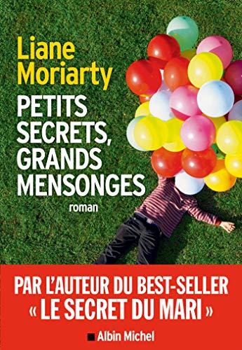 PETITS SECRETS, GRANDS MENSONGES-BIG LITTLE LIES