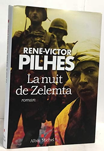 La nuit de Zelemta