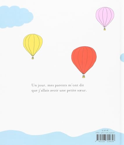 Un amour de petite soeur