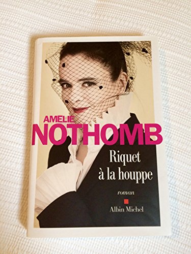 Riquet a la Houppe