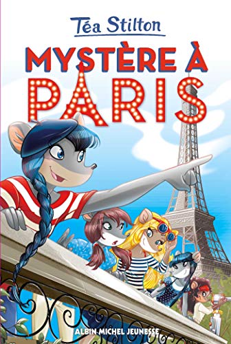 Geronimo Stilton