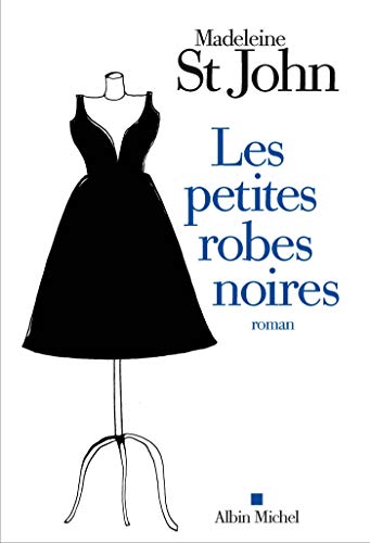 Les Petites Robes noires