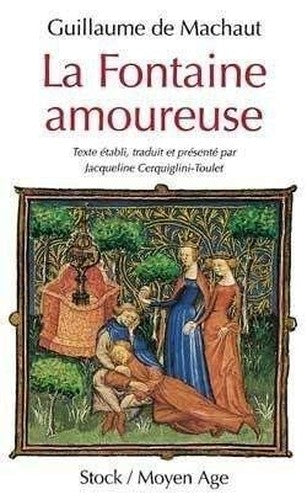 La Fontaine Amoureuse