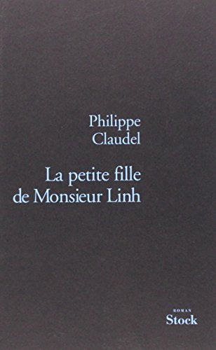 LA PETITE FILLE DE M LINH