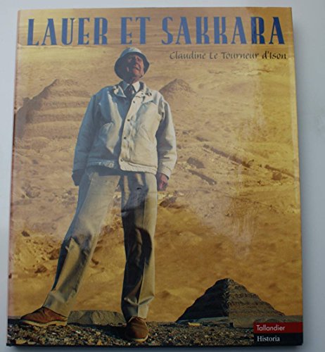LAUER ET SAKKARA