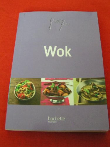 LA POPOTE DES POTES - WOK NEUF