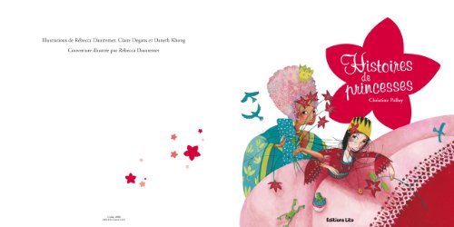 Histoires de princesses