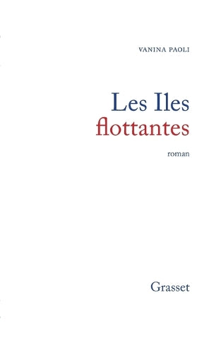 Les Iles flottantes