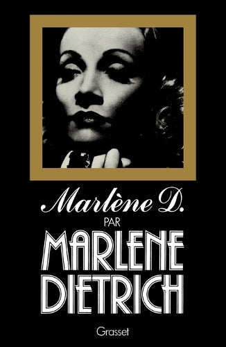 Marlene D.