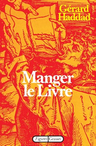 Manger le livre