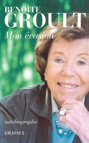 Mon evasion