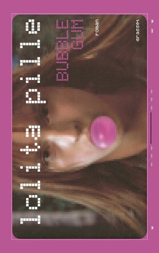 Bubble Gum