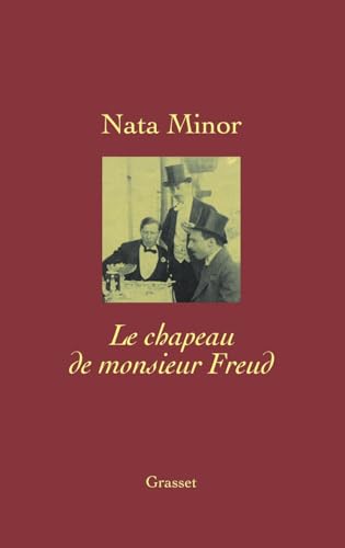 Le chapeau de Monsieur Freud