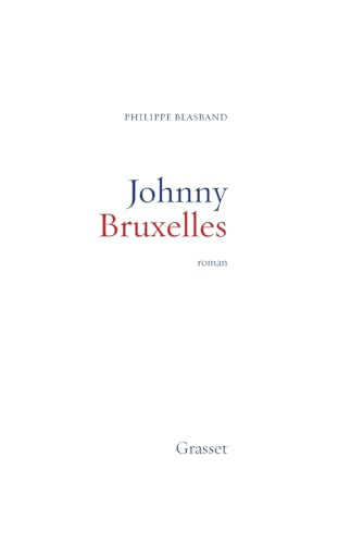 Johnny Bruxelles